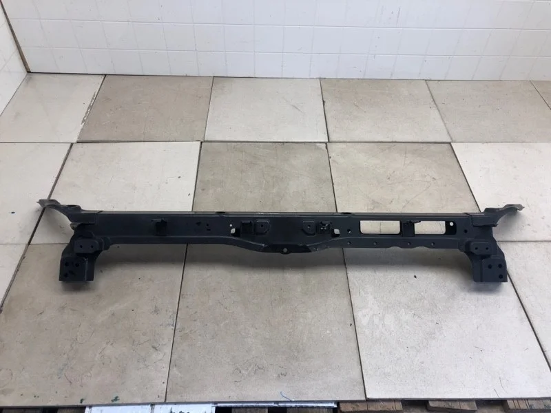 ПАНЕЛЬ ПЕРЕДНЯЯ/ТЕЛЕВИЗОР HYUNDAI SANTA FE 3 2013 2014 2015 2016 2017 2018 2019 641012W000 DM 2.0TD