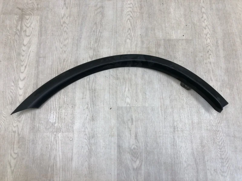 РАСШИРИТЕЛЬ КРЫЛА MITSUBISHI OUTLANDER 3 2015 7407A304 GF2W 4B10, задний правый