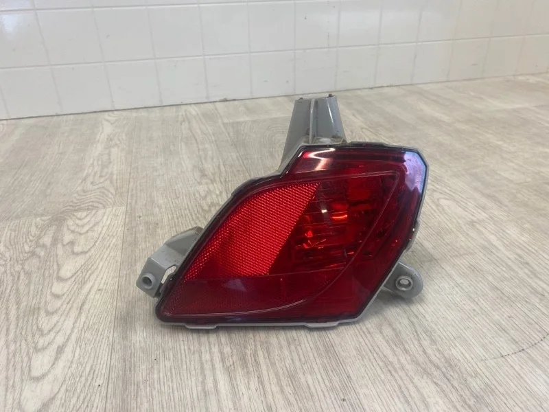 ФОНАРЬ В БАМПЕР Mazda Cx-5 2011 2012 2013 2014 2015 2016 2017 KD5351660 KE 2.0, задний левый
