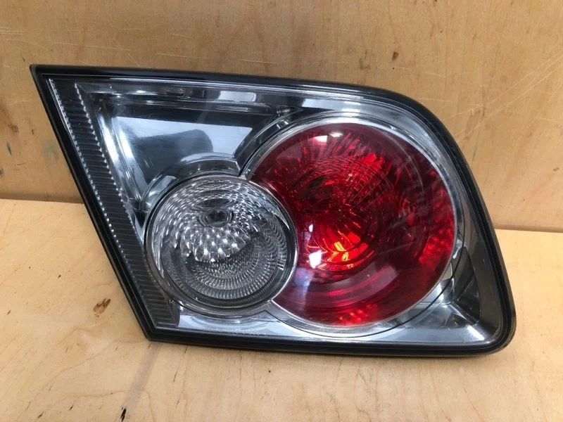 ФОНАРЬ В КРЫШКУ БАГАЖНИКА MAZDA MAZDA 6 GR1B513G0B GG, задний левый