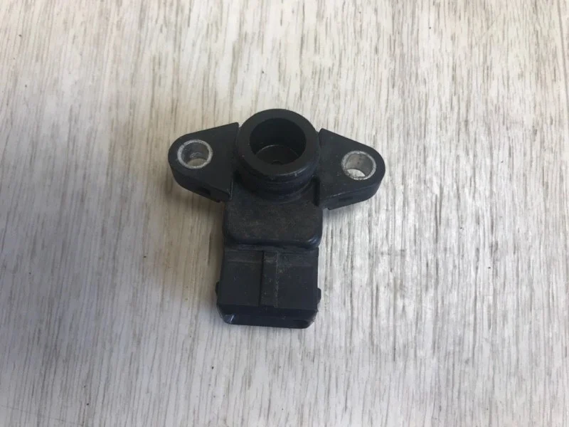 ДАТЧИК ДАВЛЕНИЯ ВПУСКНОГО КОЛЛЕКТОРА Mitsubishi Lancer 10 2007 2008 2009 2010 2011 2012 2013 2014 2015 MN153281 CY CW 4B10