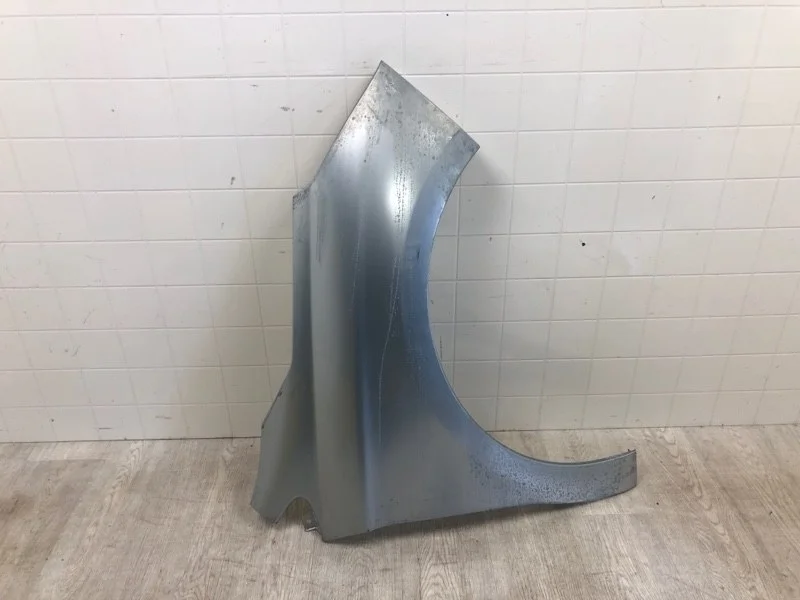 Крыло CITROEN C4 2010 9800326680 B7 EC5, переднее правое