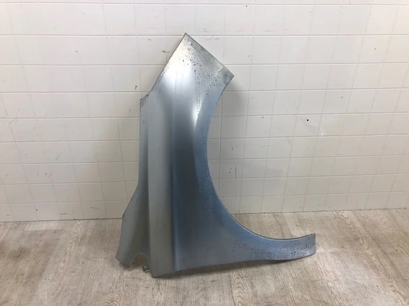 Крыло CITROEN C4 2010 9800326680 B7 EC5, переднее правое