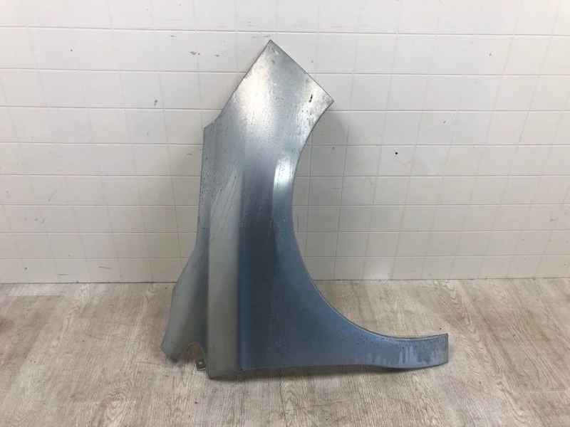 Крыло CITROEN C4 2010 9800326680 B7 EC5, переднее правое