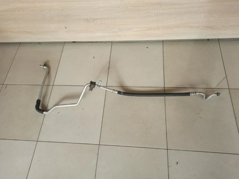ТРУБКА КОНДИЦИОНЕРА MITSUBISHI LANCER 10 2007 7815A065 CX1A 4A91