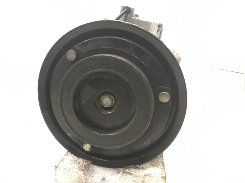 Компрессор кондиционера MAZDA MAZDA 6 2007 2008 2009 2010 2011 2012 Z0004400A GH