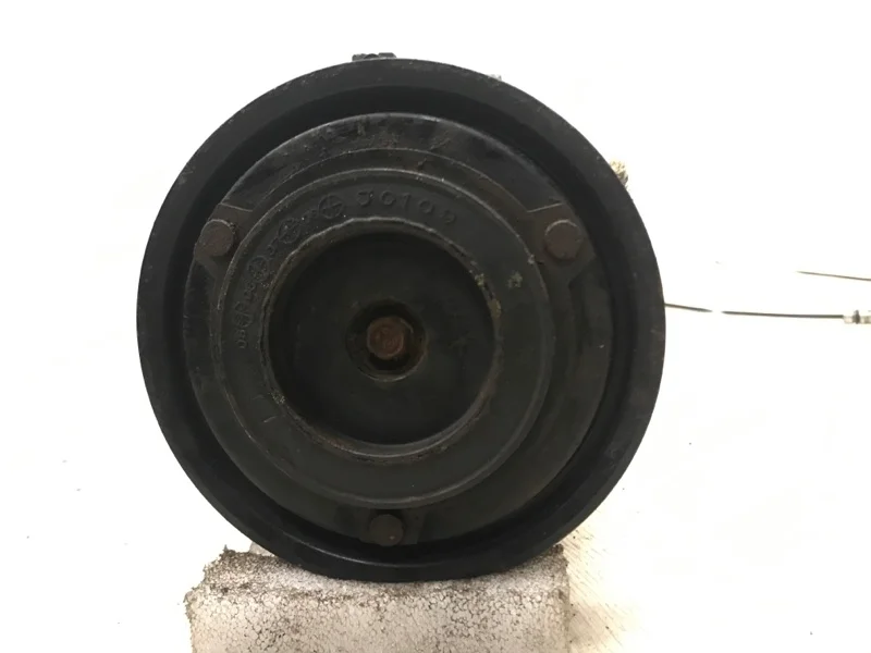 Компрессор кондиционера MAZDA MAZDA 6 2007 2008 2009 2010 2011 2012 Z0004400A GH