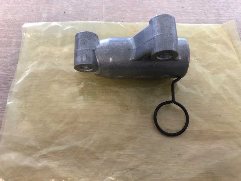 Натяжитель MITSUBISHI L200 2005- 2005 2006 2007 2008 2009 2010 2011 2012 2013 2014 2015 1145A031 KB4T 4D56