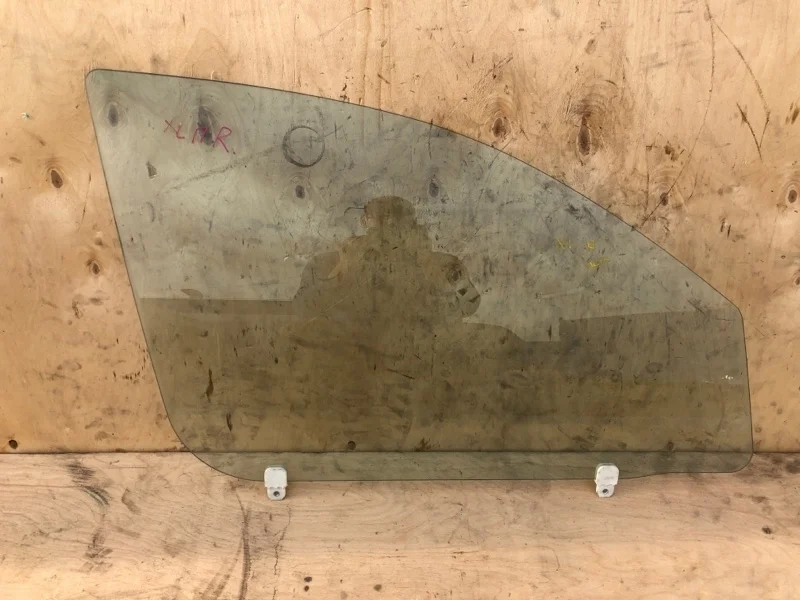 СТЕКЛО ДВЕРИ ПЕРЕДНЕЙ MITSUBISHI OUTLANDER XL 2006 2007 2008 2009 2010 2011 2012 5706A008 CW1W 4B11, переднее правое