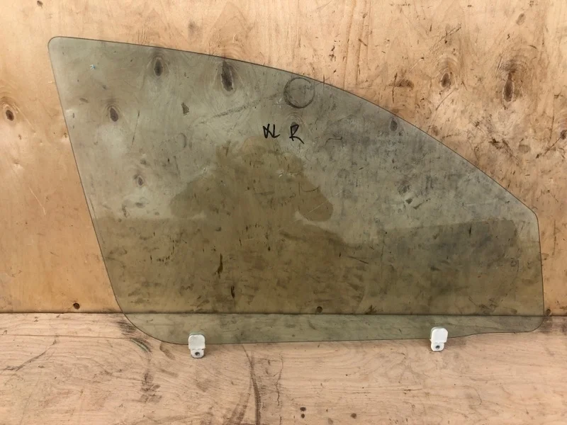 СТЕКЛО ДВЕРИ ПЕРЕДНЕЙ MITSUBISHI OUTLANDER XL 2006 2007 2008 2009 2010 2011 2012 5706A008 CW1W 4B11, переднее правое