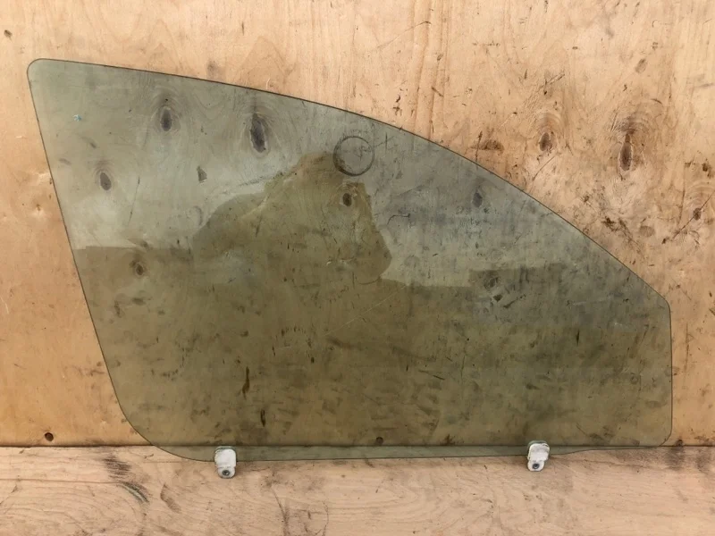 СТЕКЛО ДВЕРИ ПЕРЕДНЕЙ MITSUBISHI OUTLANDER XL 2006 2007 2008 2009 2010 2011 2012 5706A008 CW1W 4B11, переднее правое