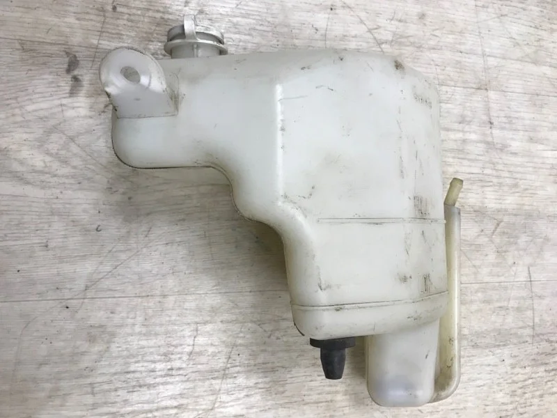 Бачок расширительный Mitsubishi Lancer 10 2007 MN156097 CY1A 4B10