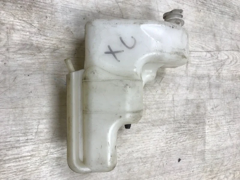 Бачок расширительный Mitsubishi Lancer 10 2007 MN156097 CY1A 4B10