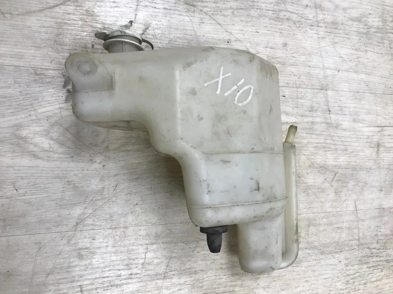 Бачок расширительный Mitsubishi Lancer 10 2007 1375A098 CY1A 4B10