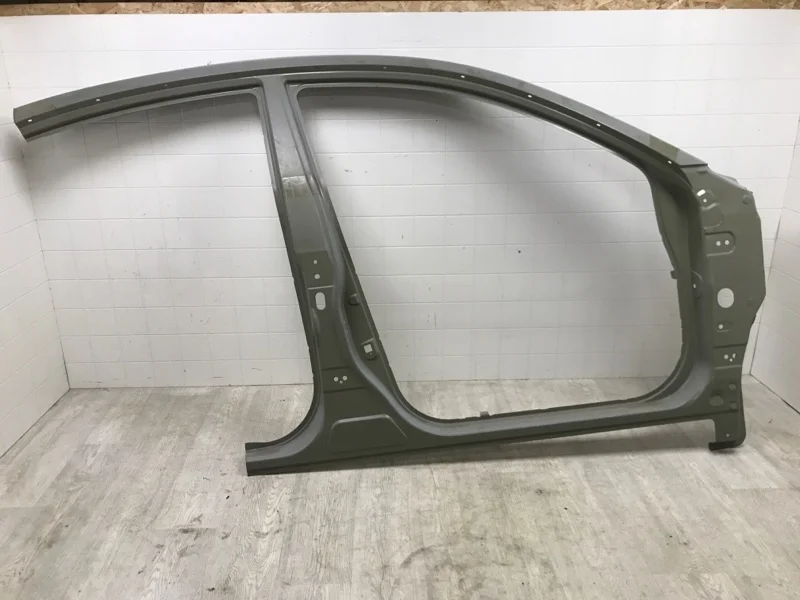 КУЗОВ ПО ЧАСТЯМ NISSAN ALMERA 2012 760224AA8A G15 K4M, правый