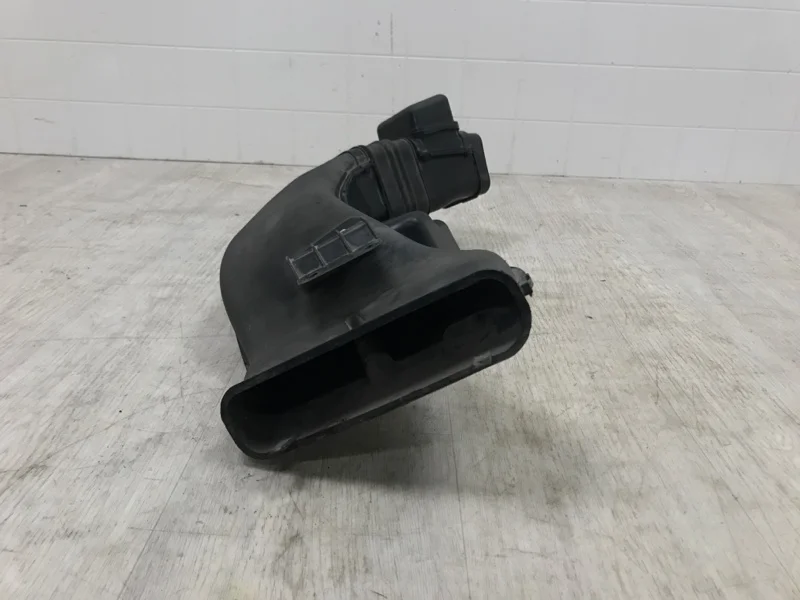 ВОЗДУХОЗАБОРНИК ВОЗДУШНОГО ФИЛЬТРА MITSUBISHI OUTLANDER XL 2006 2007 2008 2009 2010 2011 2012 1505A091 CW1W 4B11