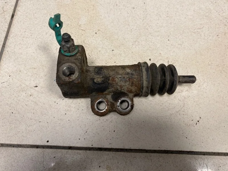 Рабочий тормозной цилиндр Hyundai Solaris 1 2011 2012 2013 2014 2015 2016 4171023000