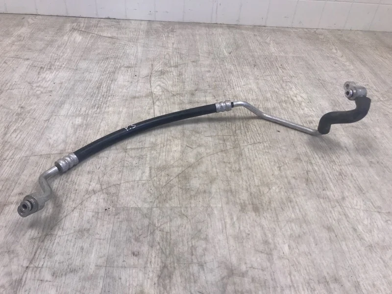 ТРУБКА КОНДИЦИОНЕРА Mitsubishi L200 2005- 2005 2006 2007 2008 2009 2010 2011 2012 2013 2014 2015 7815A352 KB4T 4D56U