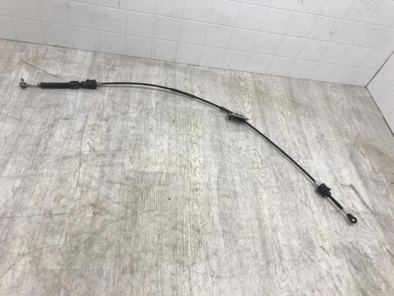 Трос кпп MITSUBISHI ASX 2007 2430A092 GA2W 4B10