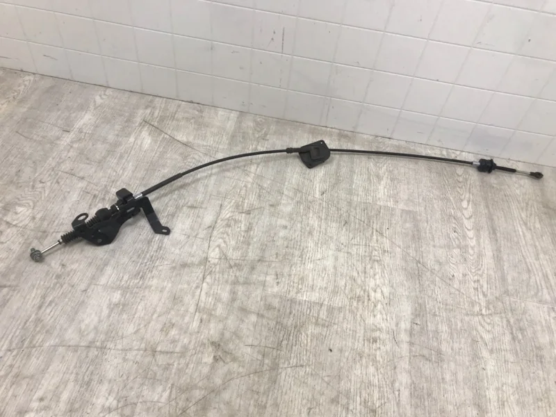 Трос кпп MITSUBISHI ASX 2007 2430A092 GA2W 4B10