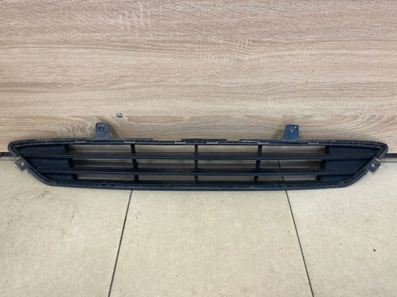 РЕШЕТКА БАМПЕРА Kia Optima 2018 2019 2020 86561D4500, передняя