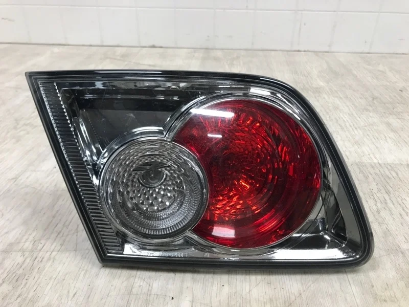 ФОНАРЬ В КРЫШКУ БАГАЖНИКА MAZDA MAZDA 6 GR1B513G0B GG, задний левый