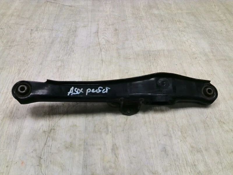 Рычаг поперечный MITSUBISHI LANCER 10 2007 4113A011 CY1A 4A91, задний