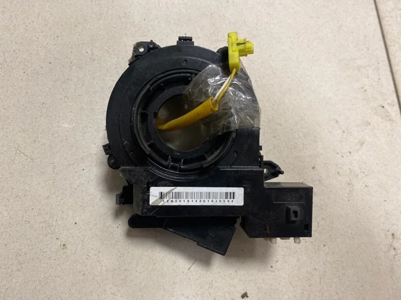 ШЛЕЙФ ПОДРУЛЕВОЙ MAZDA MAZDA 3 2009 2010 2011 2012 BBP366CS0A BL