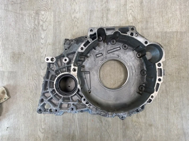 КОЛОКОЛ АКПП HYUNDAI SONATA 8 2018 452304G450