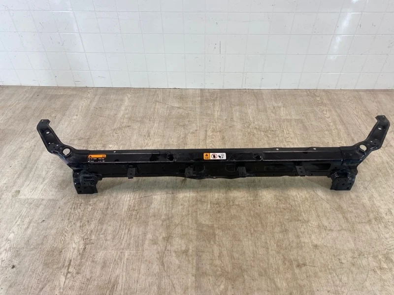 ПАНЕЛЬ ПЕРЕДНЯЯ/ТЕЛЕВИЗОР HYUNDAI SANTA FE 3 2013 2014 2015 2016 2017 2018 2019 641012W000 DM 2.0TD