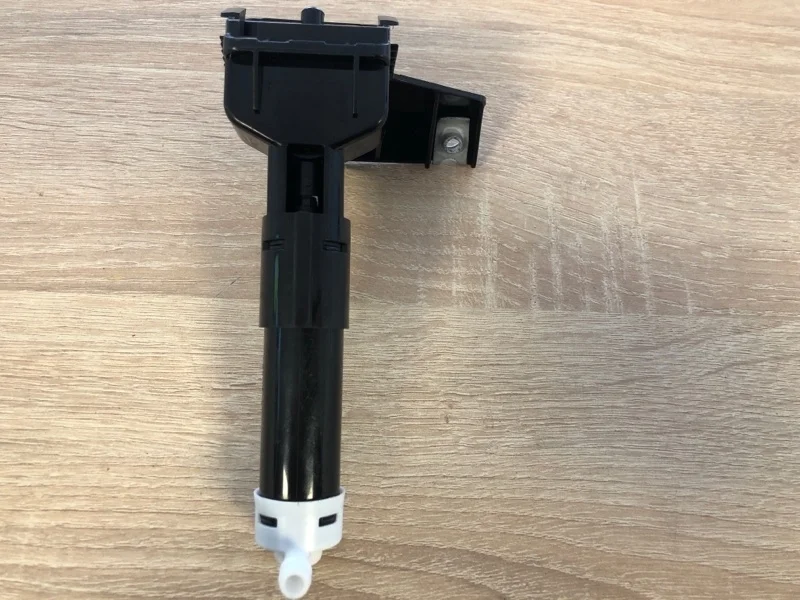 ФОРСУНКА ОМЫВАТЕЛЯ ФАР MITSUBISHI OUTLANDER 3 2012- MBLSL14007L GF2W 4B10, левая