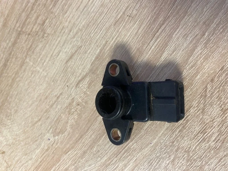 ДАТЧИК ДАВЛЕНИЯ ВПУСКНОГО КОЛЛЕКТОРА Mitsubishi Lancer 10 2007 2008 2009 2010 2011 2012 2013 2014 2015 MN153281 CY CW 4B10