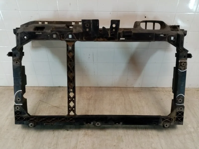 ПАНЕЛЬ ПЕРЕДНЯЯ/ТЕЛЕВИЗОР MAZDA MAZDA 2 2007 D65153110J DE