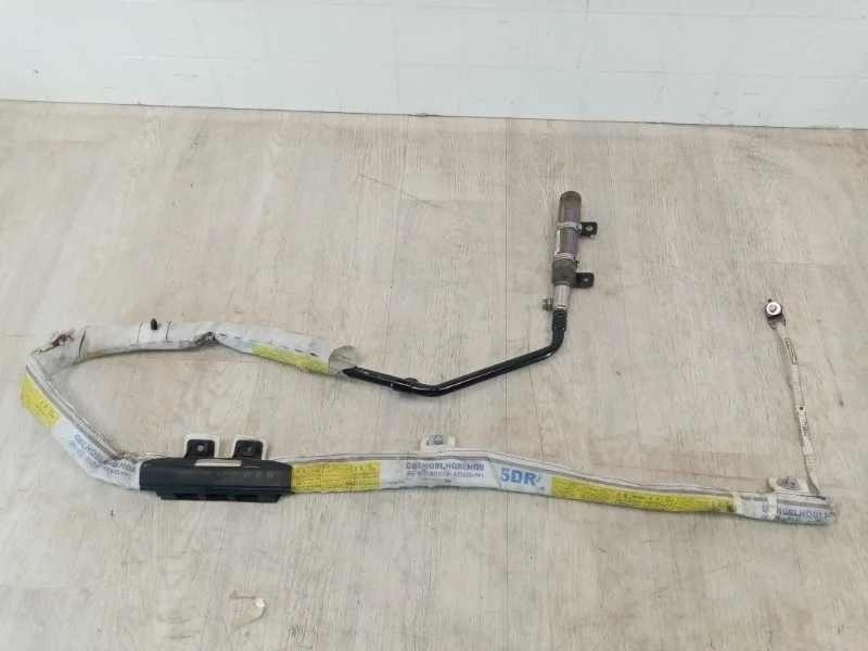 Аирбаг боковой Kia Rio 2010 2011 2012 2013 2014 2015 2016 850104X500, левый