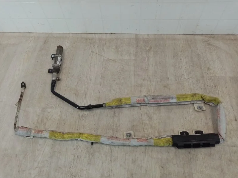 Аирбаг боковой Kia Rio 2010 2011 2012 2013 2014 2015 2016 850204X500, правый