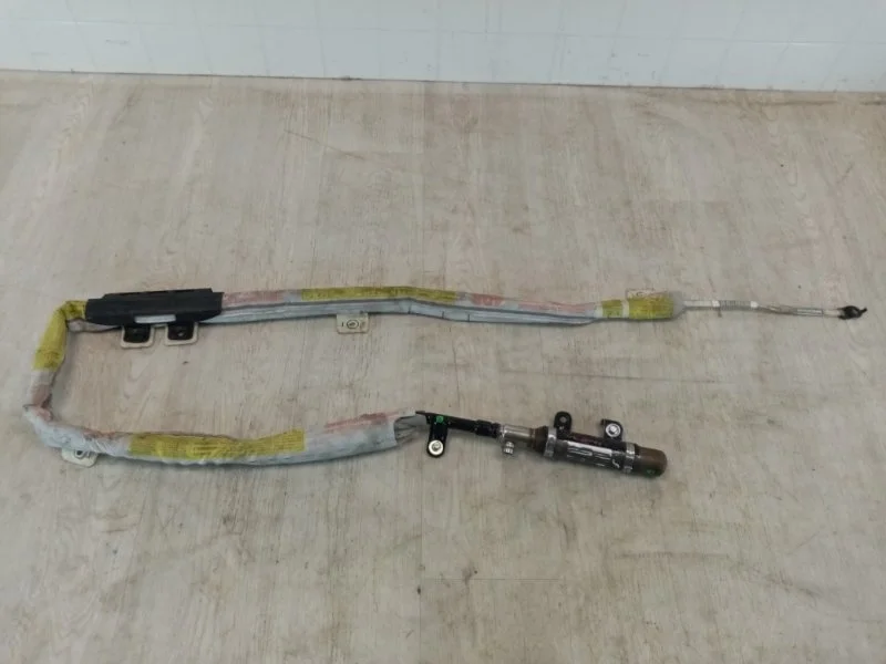 Аирбаг боковой Kia Rio 2010 2011 2012 2013 2014 2015 2016 850204X000, правый