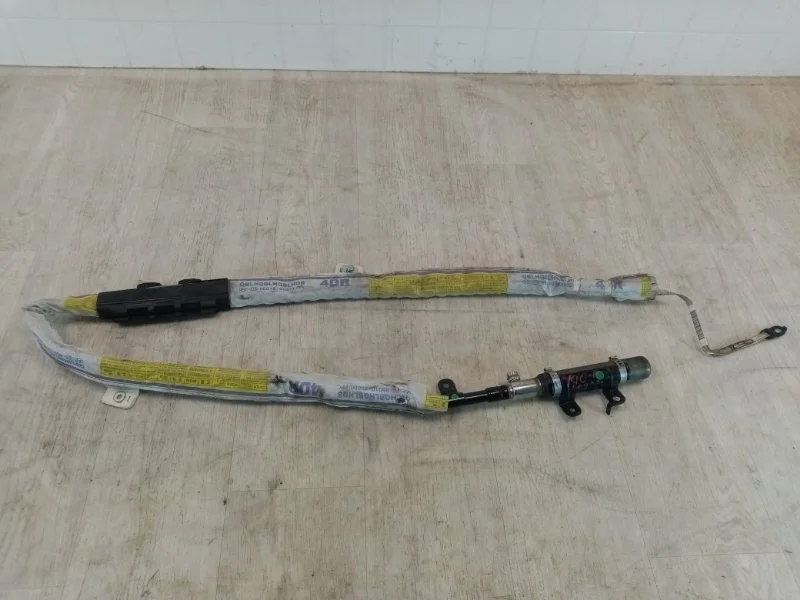 Аирбаг боковой Kia Rio 2010 2011 2012 2013 2014 2015 2016 850104X000, левый