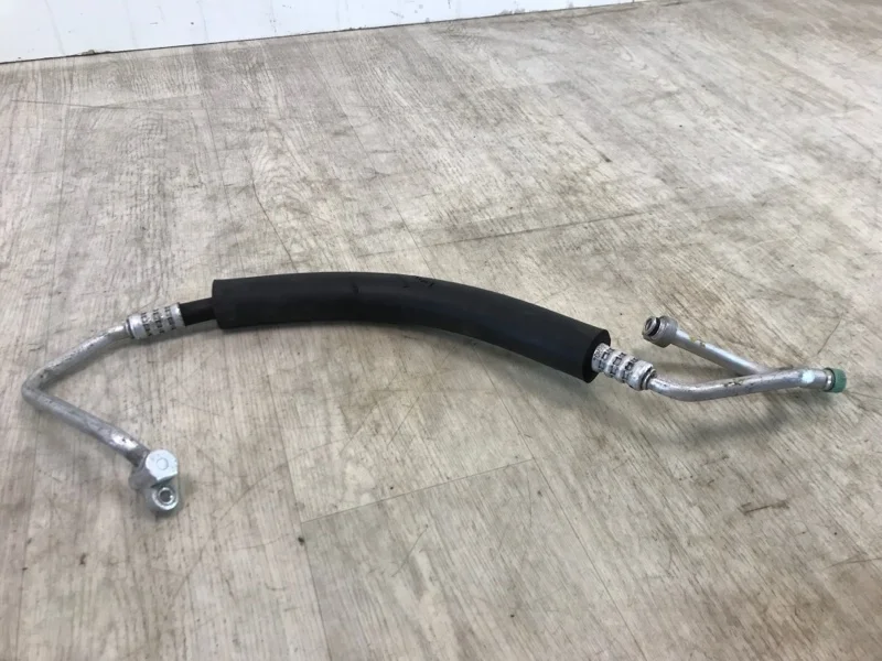 ТРУБКА КОНДИЦИОНЕРА MAZDA MAZDA 6 2008 GS1D61461B GH 1.8