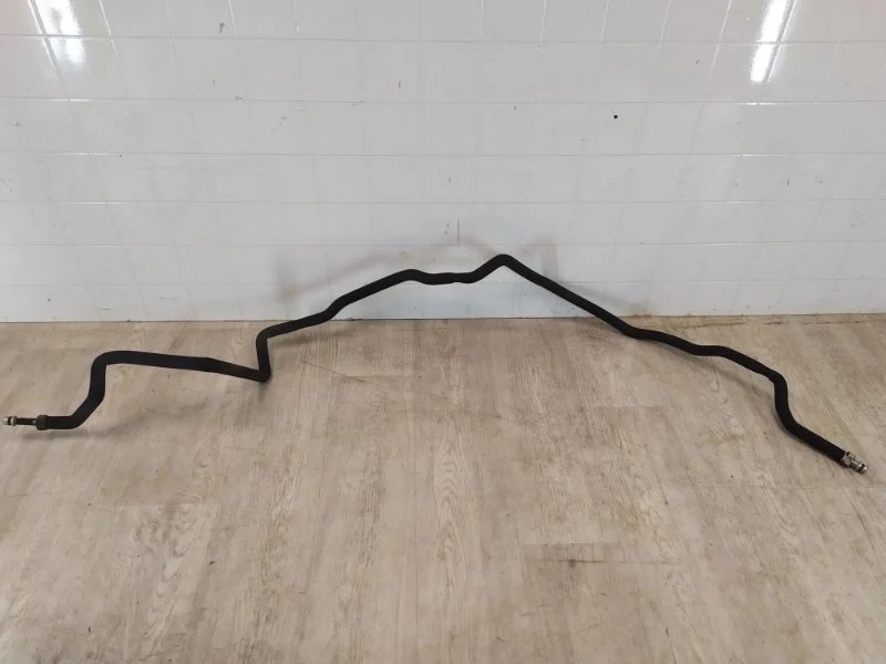 ТРУБКА MITSUBISHI PAJERO 4 2007 7815A277 V87W 4M41