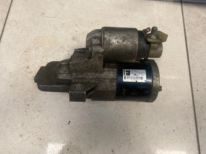 Стартер MAZDA MAZDA 6 2007 2008 2009 2010 2011 2012 M000T90981 GH