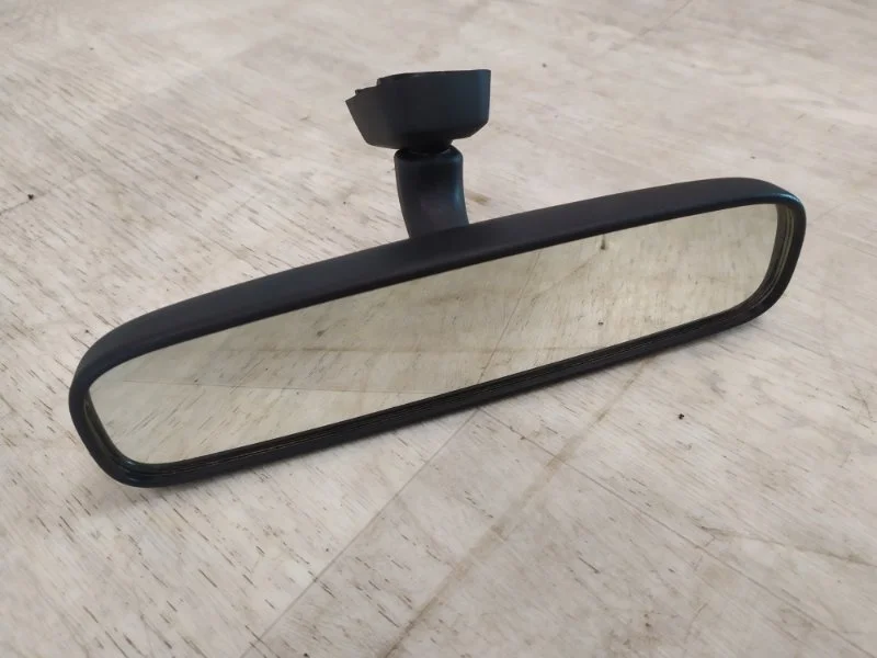 Зеркало салона MITSUBISHI OUTLANDER 3 2012 2013 2014 2015 2016 2017 2018 MN124448 GF2W 4B10
