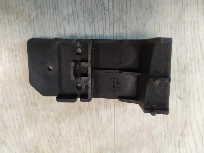 Кронштейн MAZDA MAZDA 6 2007 2008 2009 2010 2011 2012 GDK450162A GH, передний левый