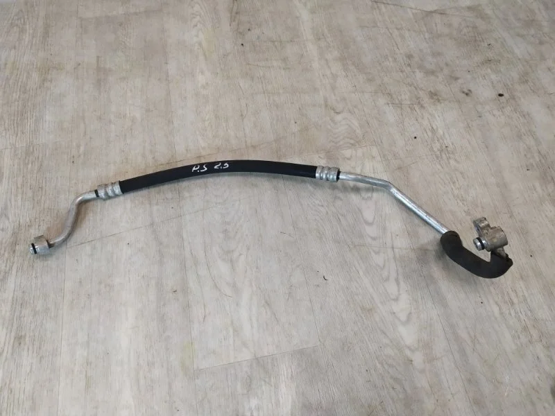 ТРУБКА КОНДИЦИОНЕРА Mitsubishi Pajero Sport 2 2008 2009 2010 7815A352 KH8W 4M41