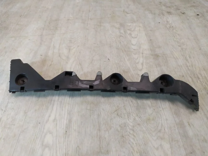 КРОНШТЕЙН БАМПЕРА Mazda Mazda 6 2008 2009 2010 2011 2012 GS1E502J1 GH, задний левый