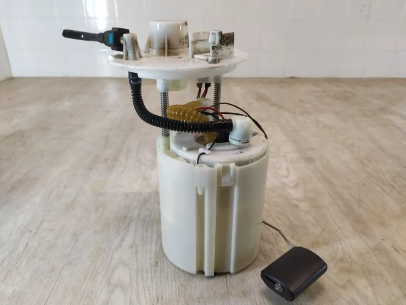 Бензонасос Hyundai Solaris 1 2010 2011 2012 2013 2014 2015 2016 311101R200 G4FA