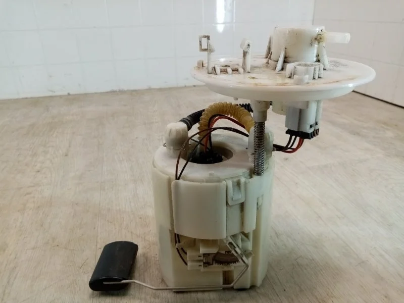 Бензонасос Hyundai Solaris 1 2010 2011 2012 2013 2014 2015 2016 311101R200 G4FA