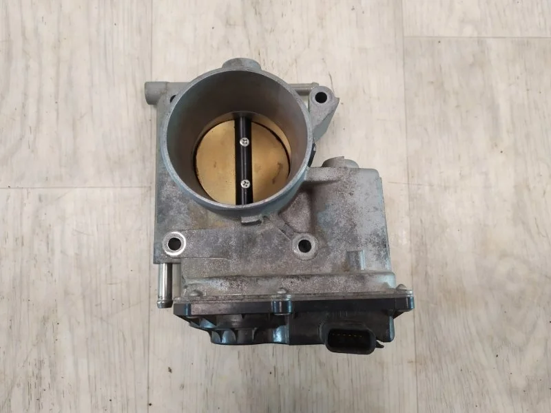 Дросельная заслонка MAZDA MAZDA 3 2003 L3R413640 BK