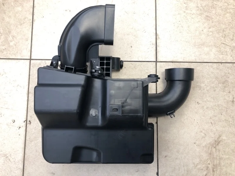 РЕЗОНАТОР ВОЗДУШНОГО ФИЛЬТРА HYUNDAI SOLARIS 1 2010-2017 STHNS13020 SB G4FA