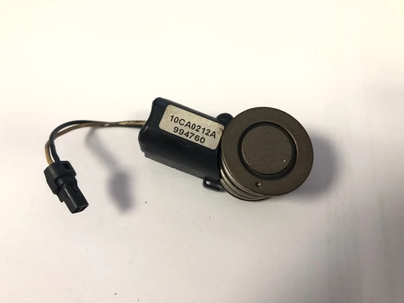 ДАТЧИК ПАРКТРОНИКА MAZDA BT-50 10CA0212A, задний