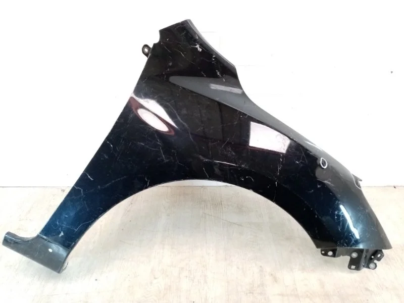 Крыло MAZDA MAZDA 3 2009 200 2011 2012 2013 BBP852111B BL, переднее правое